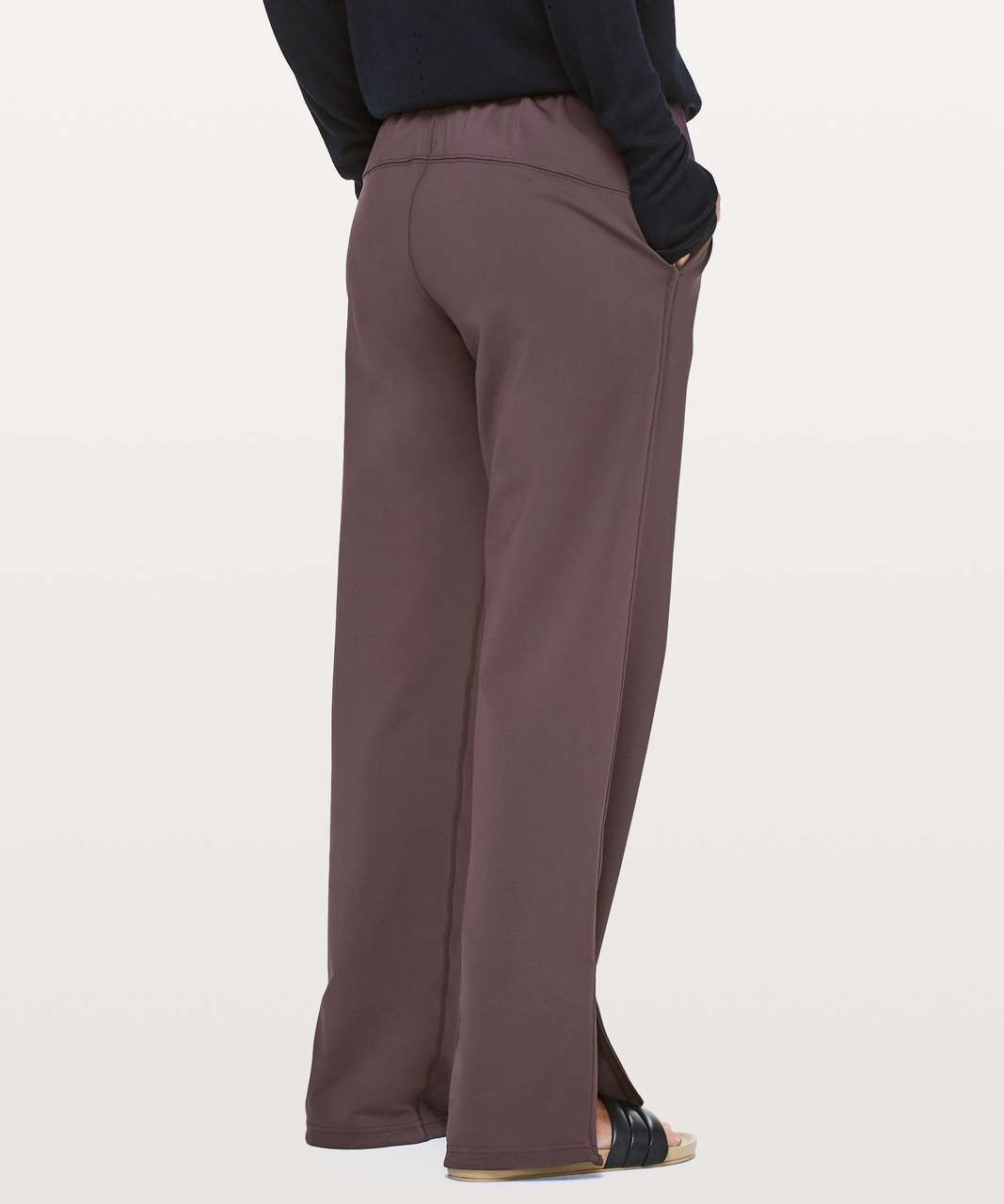 lululemon greatest stride pant