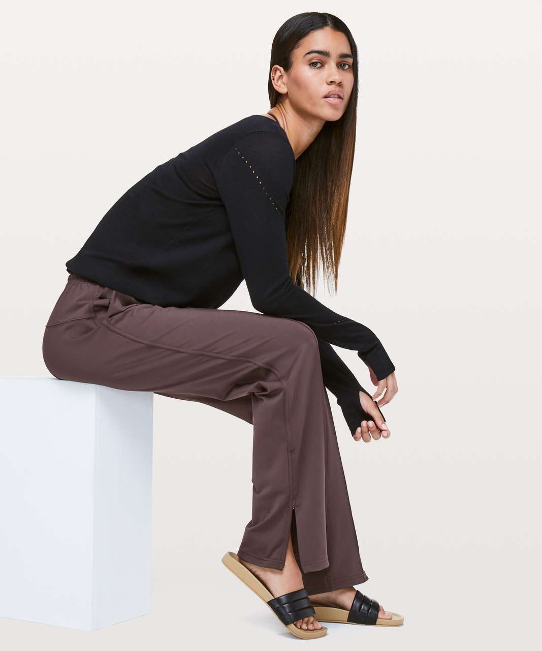 lululemon greatest stride pant