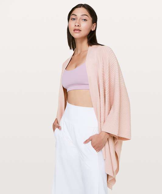 dreamweaver wrap lululemon