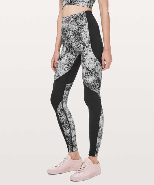 Ocean Leggings Sportsurge  International Society of Precision Agriculture