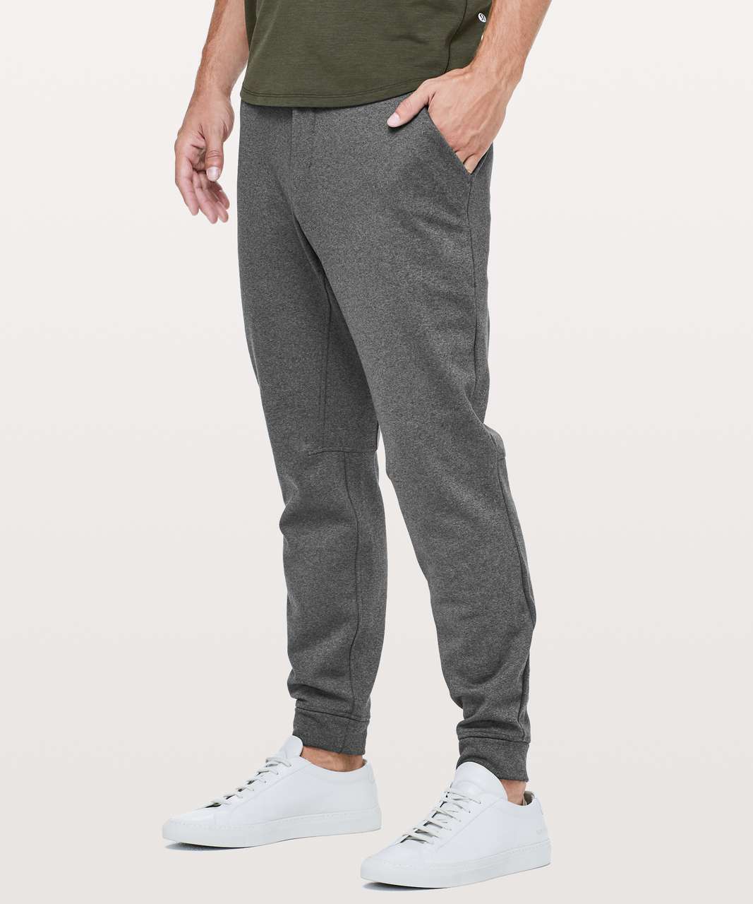 lulu city sweat jogger