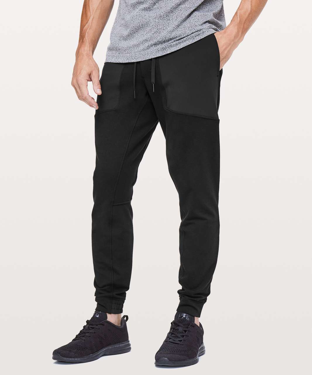 Lululemon City Commute Pant *Solid 29 - Black - lulu fanatics