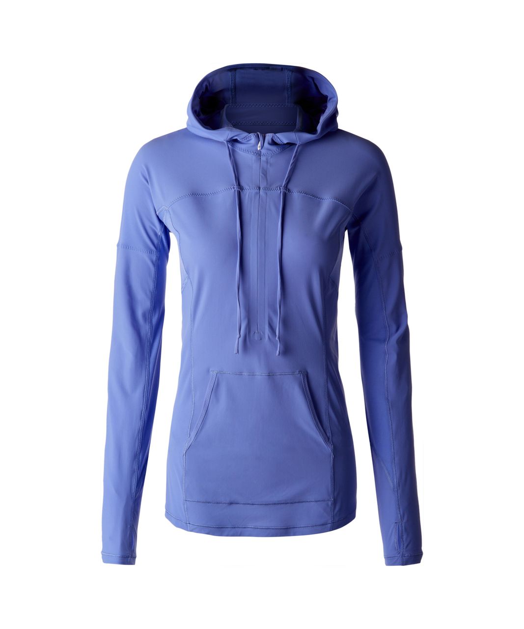 lululemon athletica, Tops, Lululemon Runbeam Hoodie Lullaby Size 8