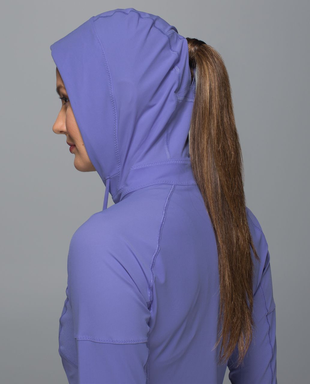 Lululemon Runbeam Hoodie - Lullaby