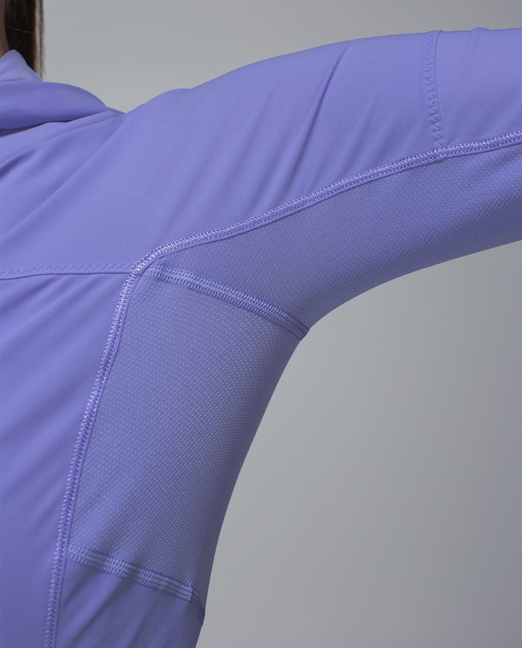 Lululemon Runbeam Hoodie - Lullaby