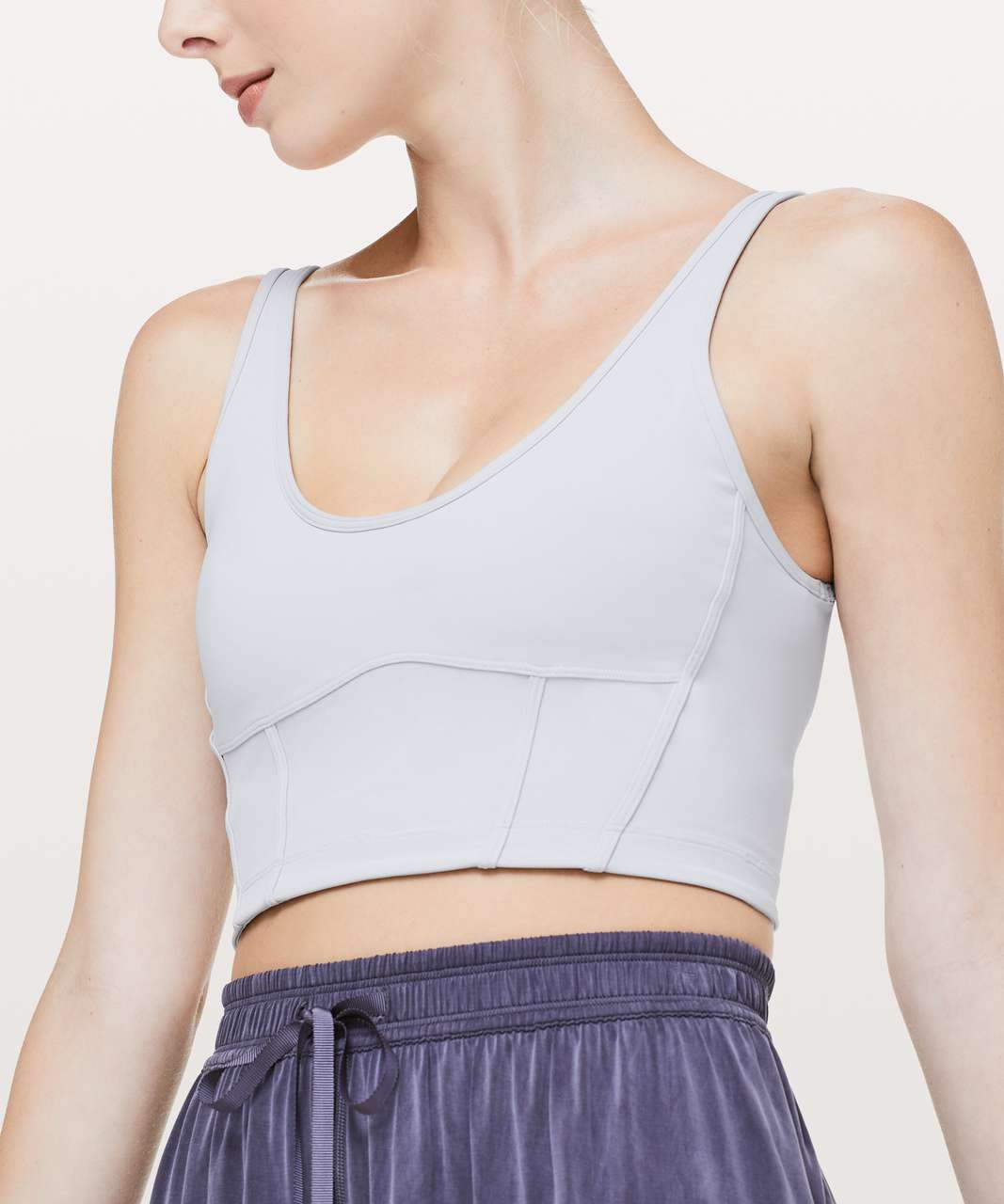 lululemon principal dancer bra