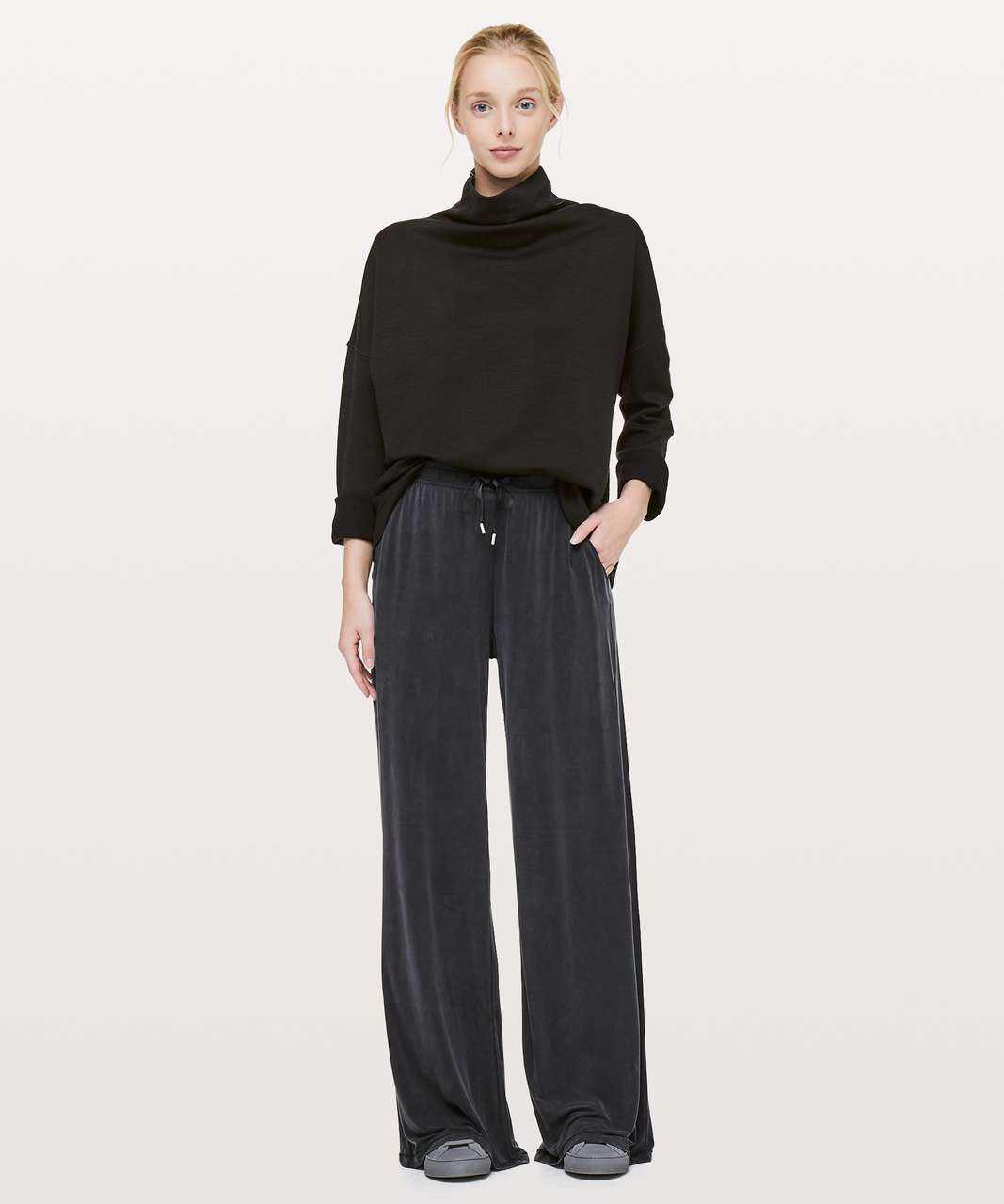 lululemon principal dancer pants