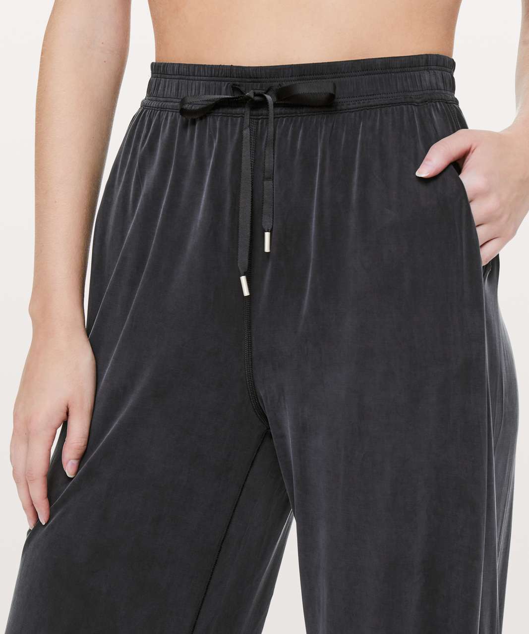 Lululemon Principal Dancer Pant *32" - Black