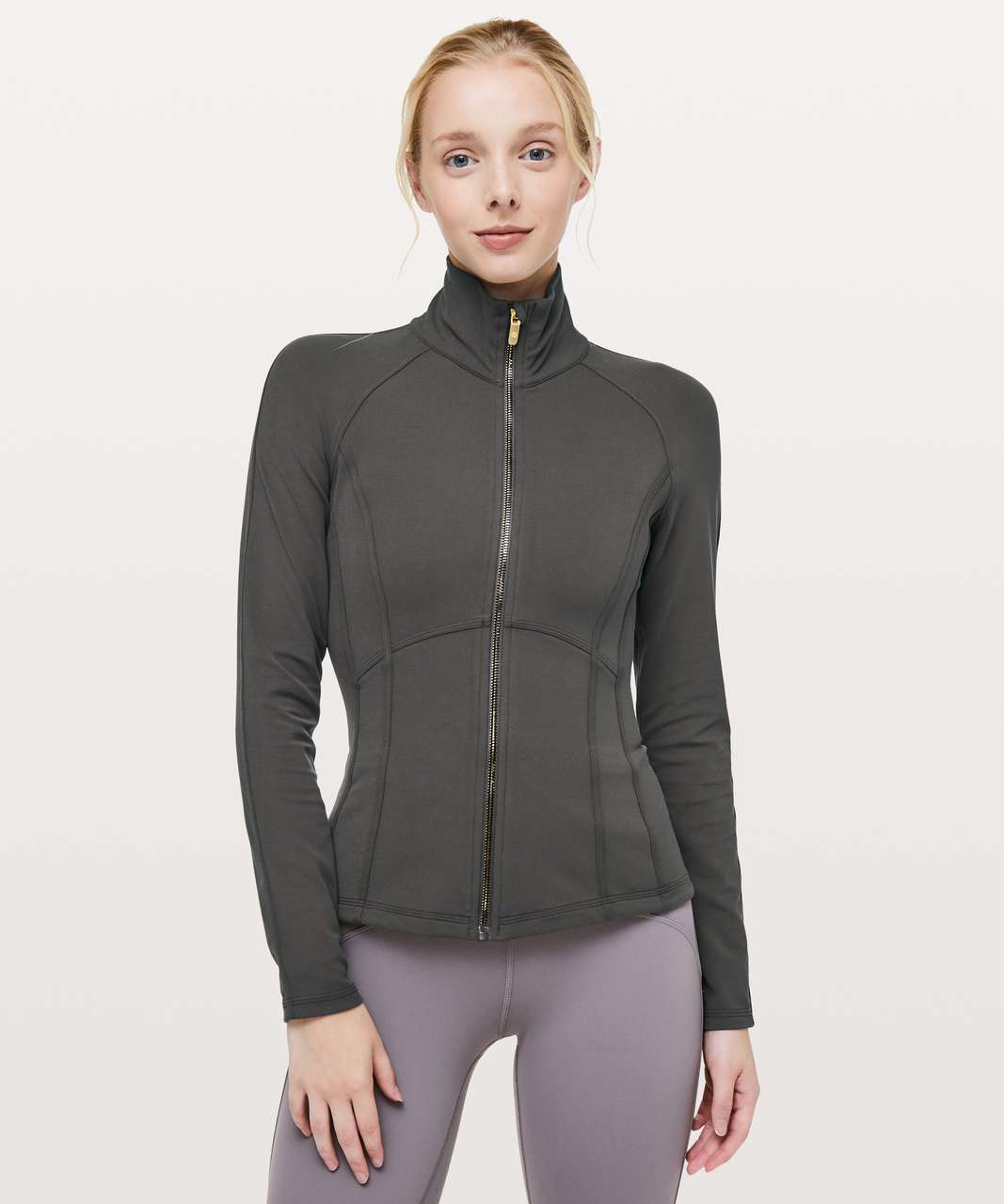 lululemon principal jacket