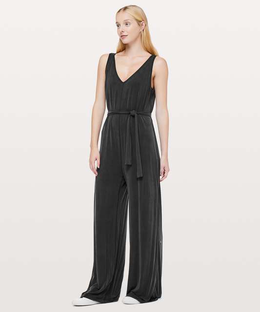 principal dancer jumpsuit