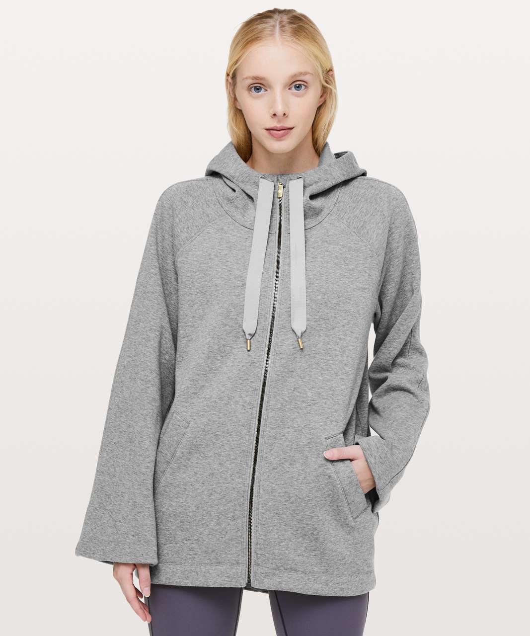 lululemon principal dancer hoodie