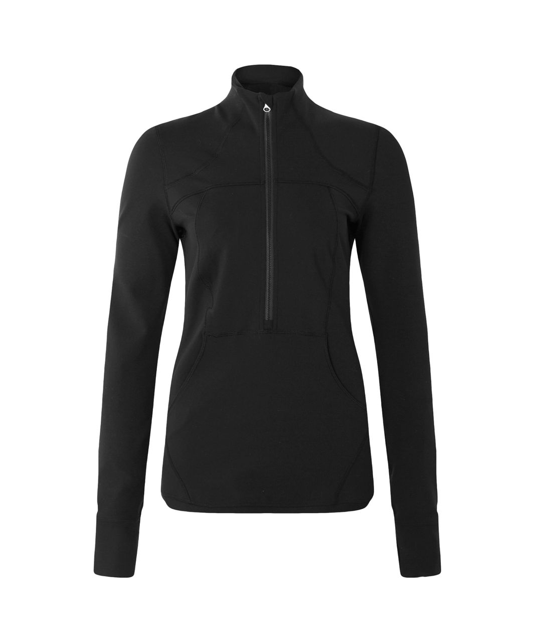 Lululemon Define Pullover - Black (First Release)