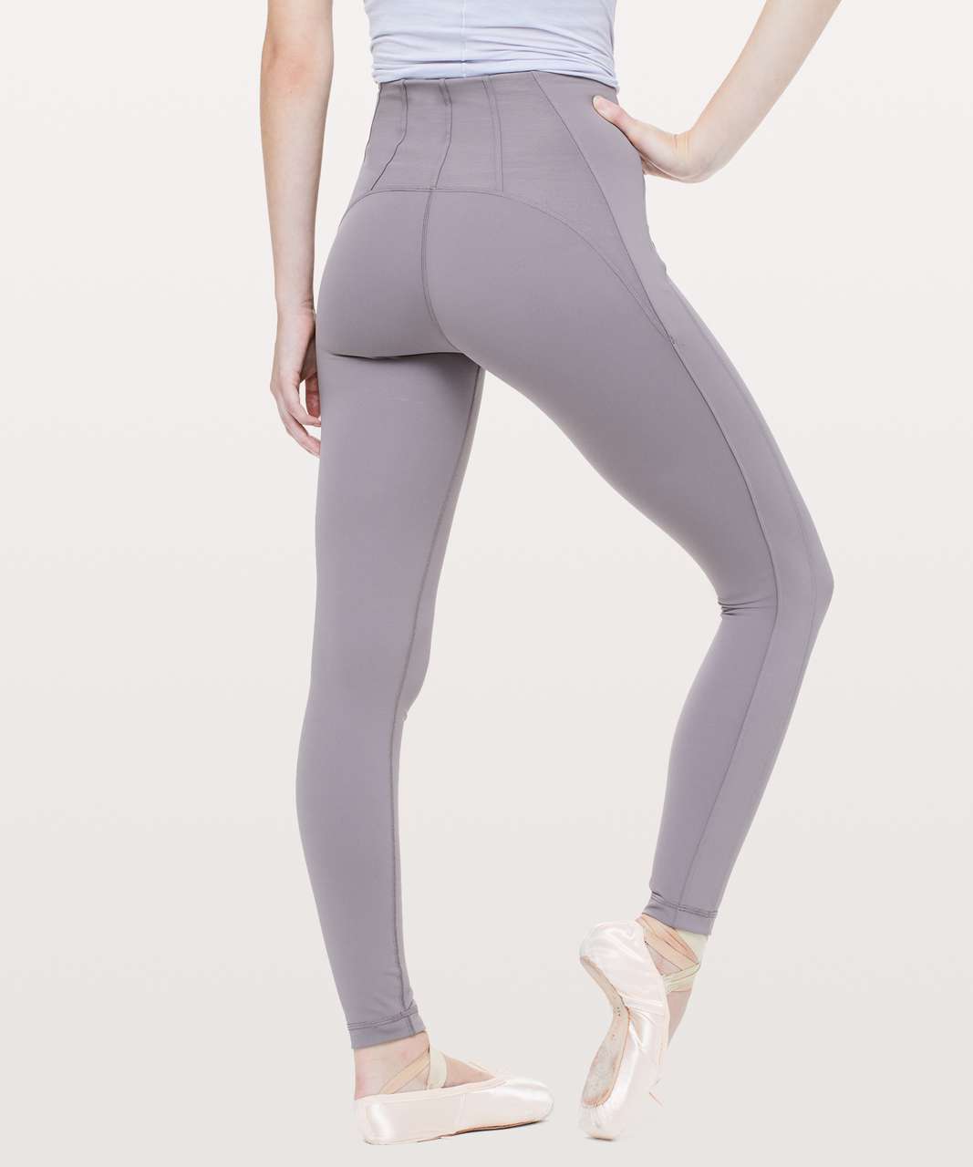 lululemon corsetry tight