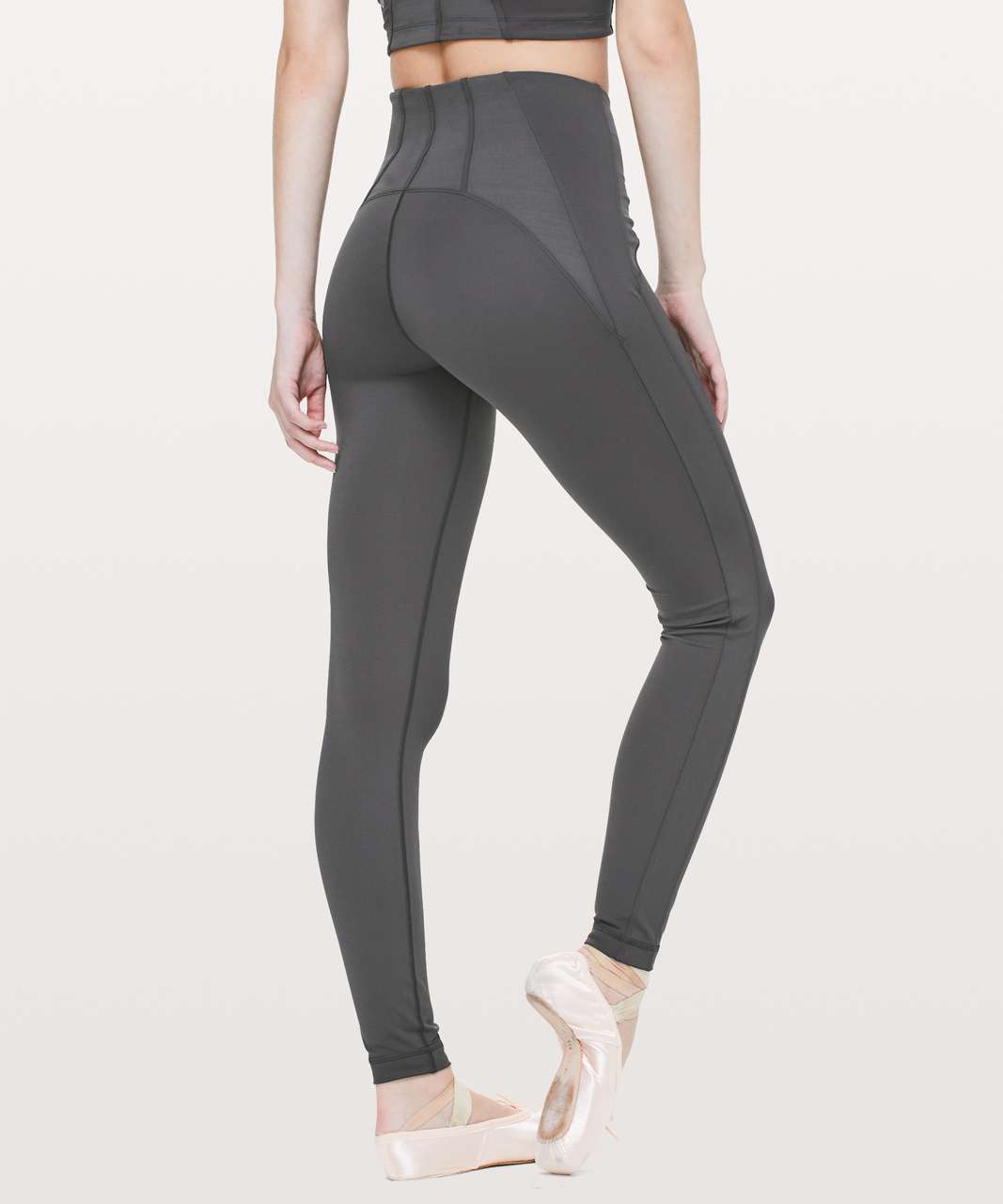 lululemon corsetry tight