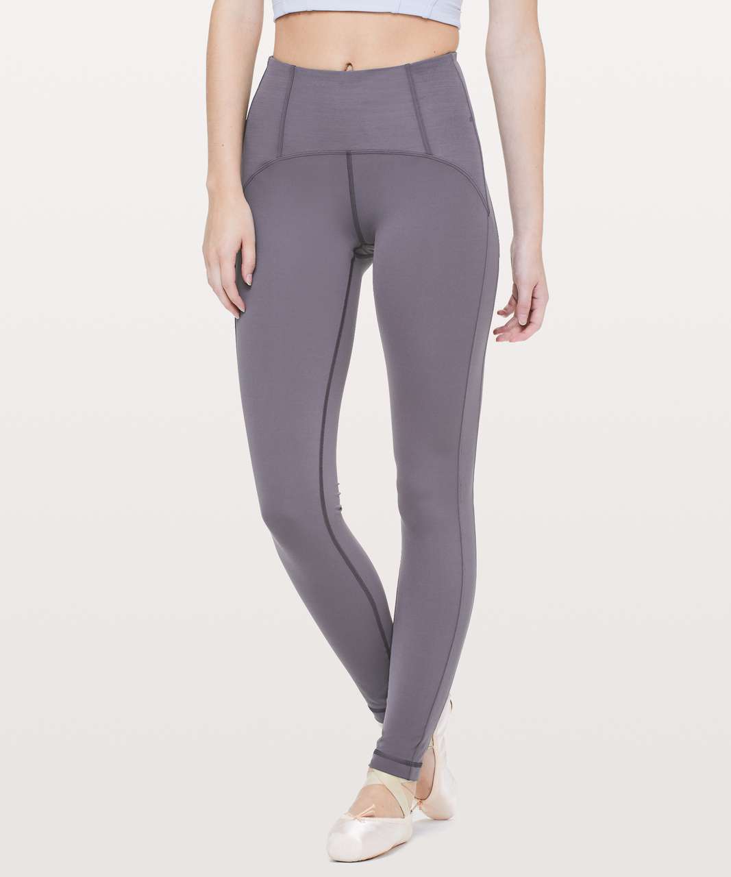 lululemon corsetry tight