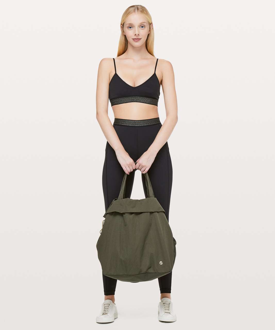 Lululemon Principal Dancer Dance Bag *30L - Armory