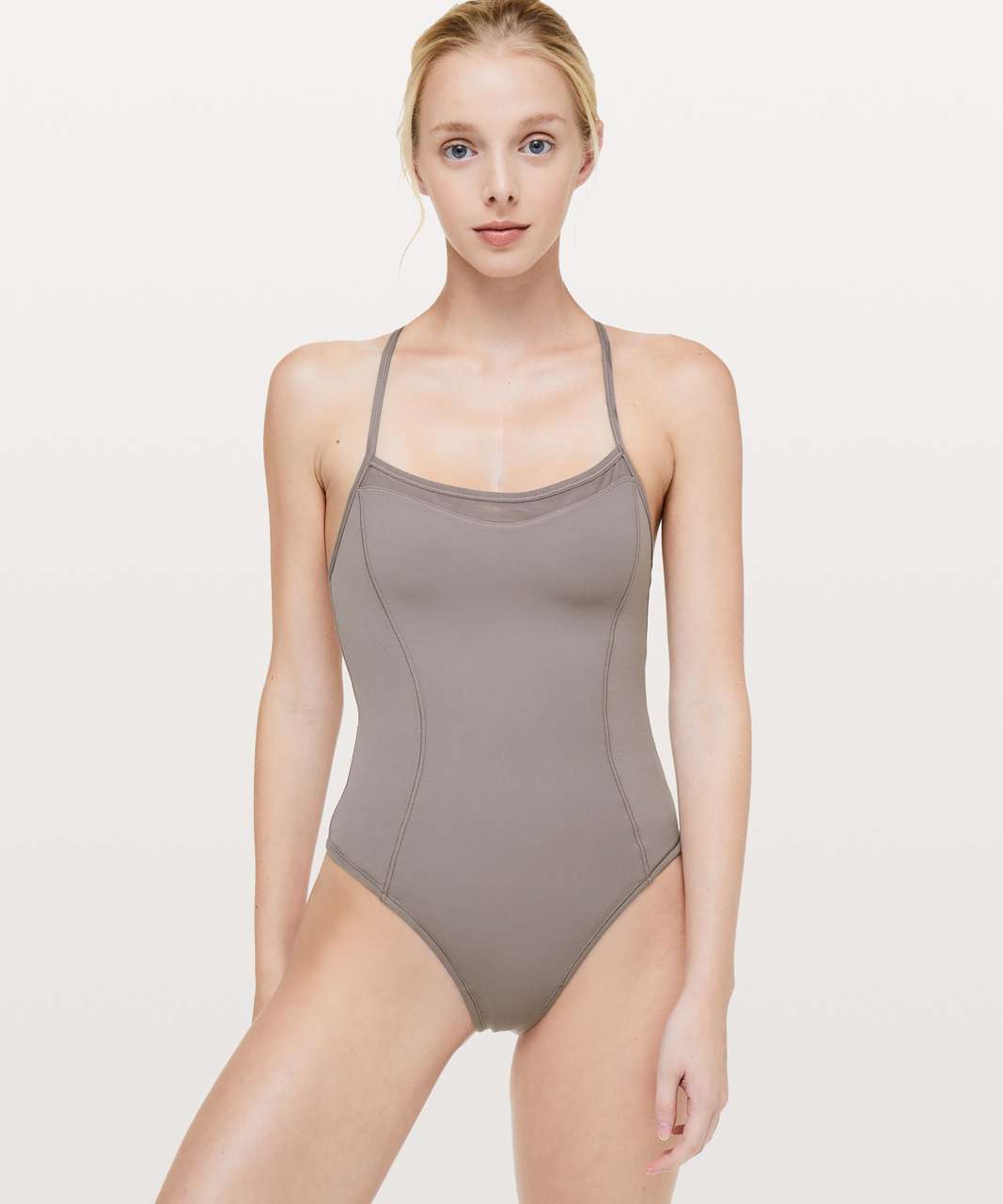 lululemon leotard