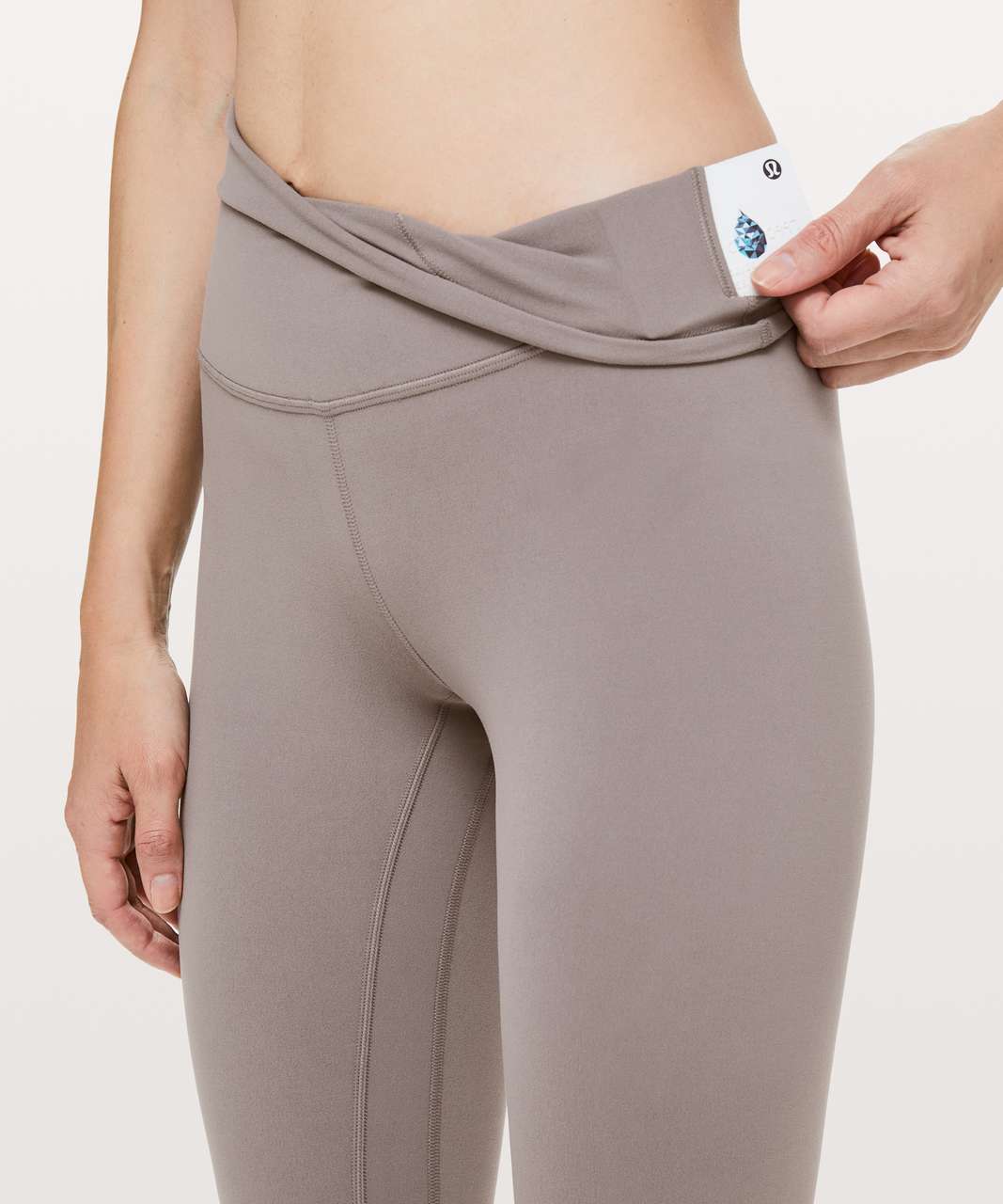 Lululemon Align Pant II *25" - Lunar Rock