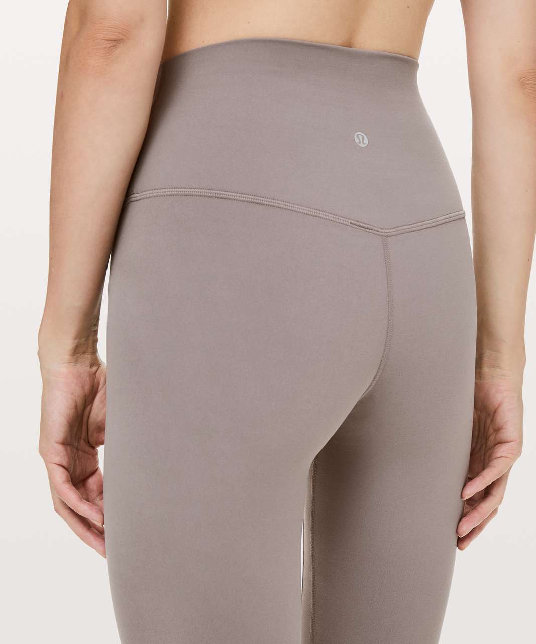 Lululemon Diamond Dye Graphite Grey Redditlist