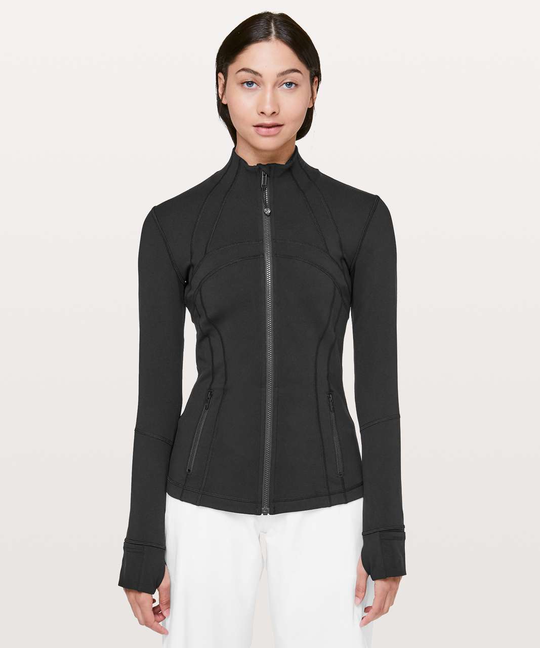 lululemon jacket define