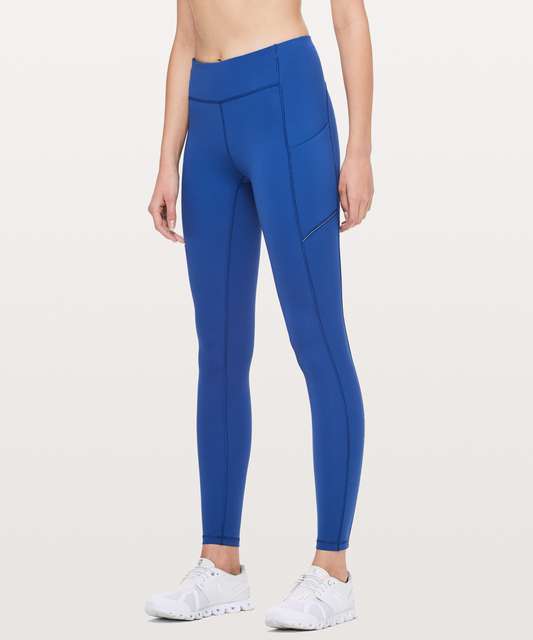 Lululemon Speed Up Tight *Full-On Luxtreme 28 - Radiant Multi - lulu  fanatics