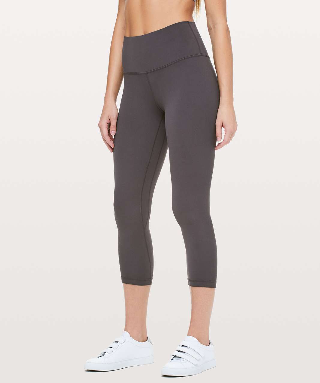 align crop 21 lululemon