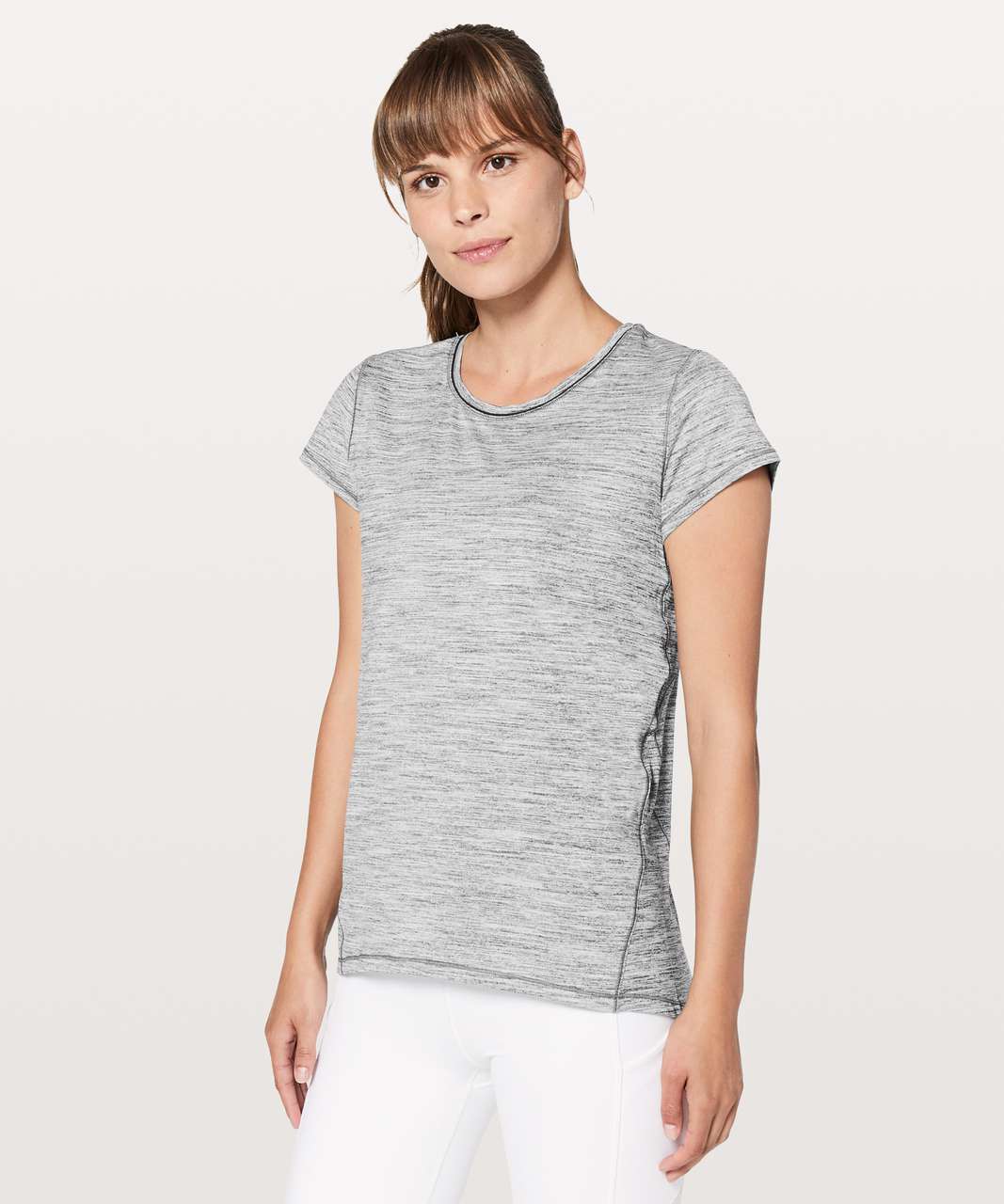 another mile short sleeve lululemon