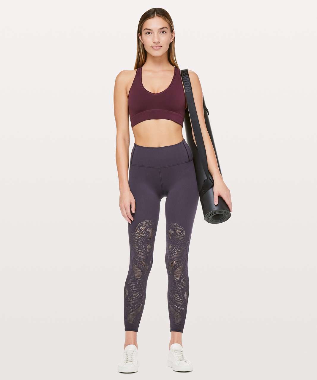 lululemon lattice paisley