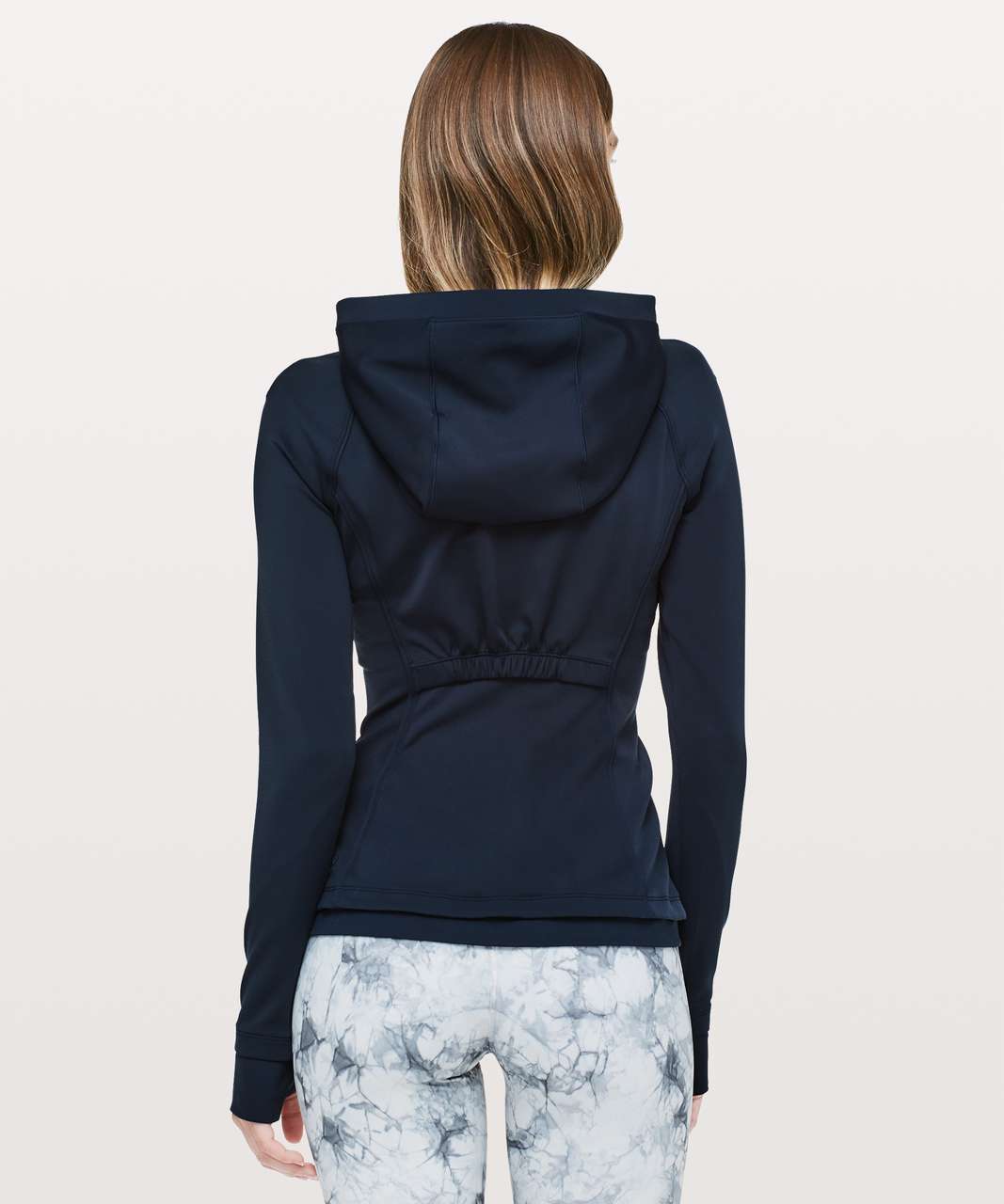 Lululemon Stopover Jacket - True Navy