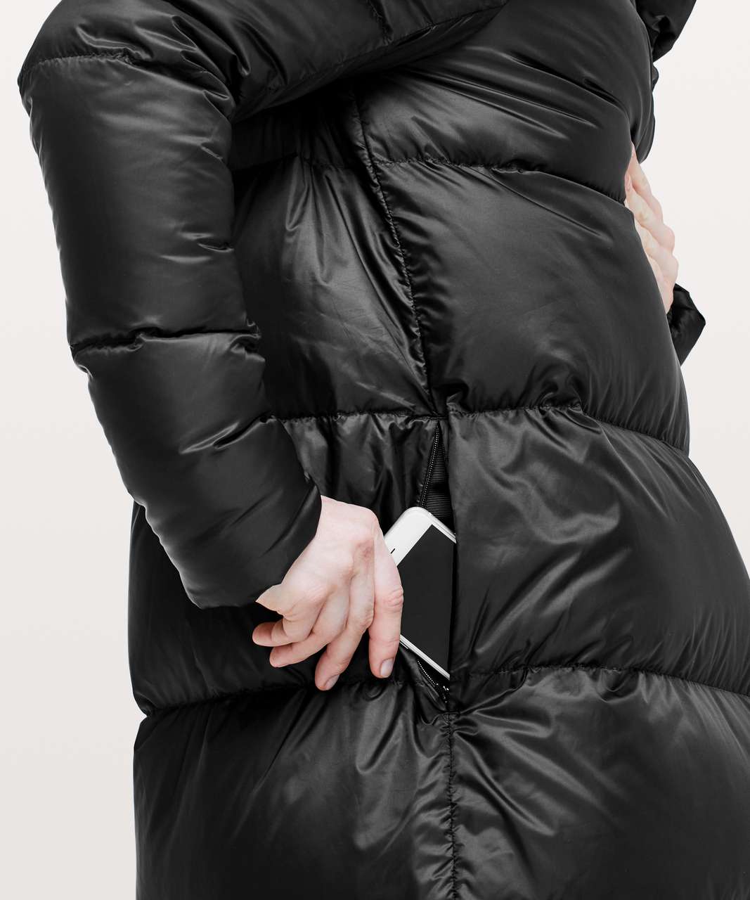 Lululemon Cloudscape Puffer Jacket Review 2019