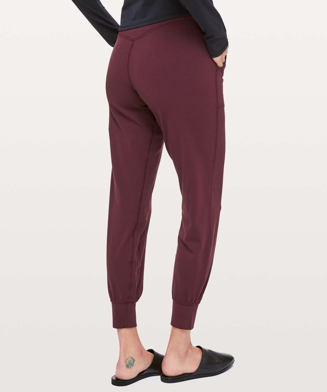 Lululemon Align Jogger *28" - Cassis