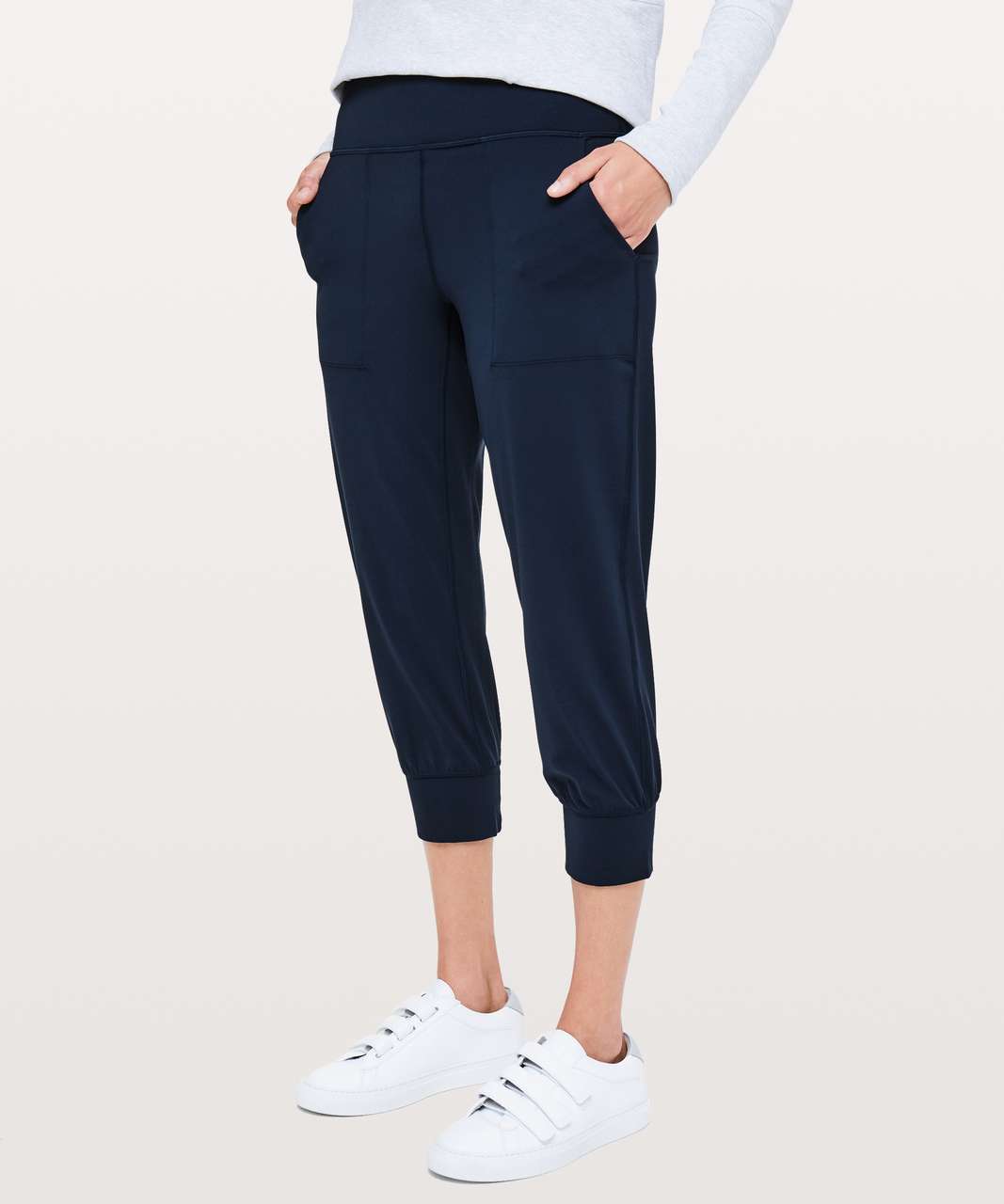 Lululemon Align Jogger Crop *23\