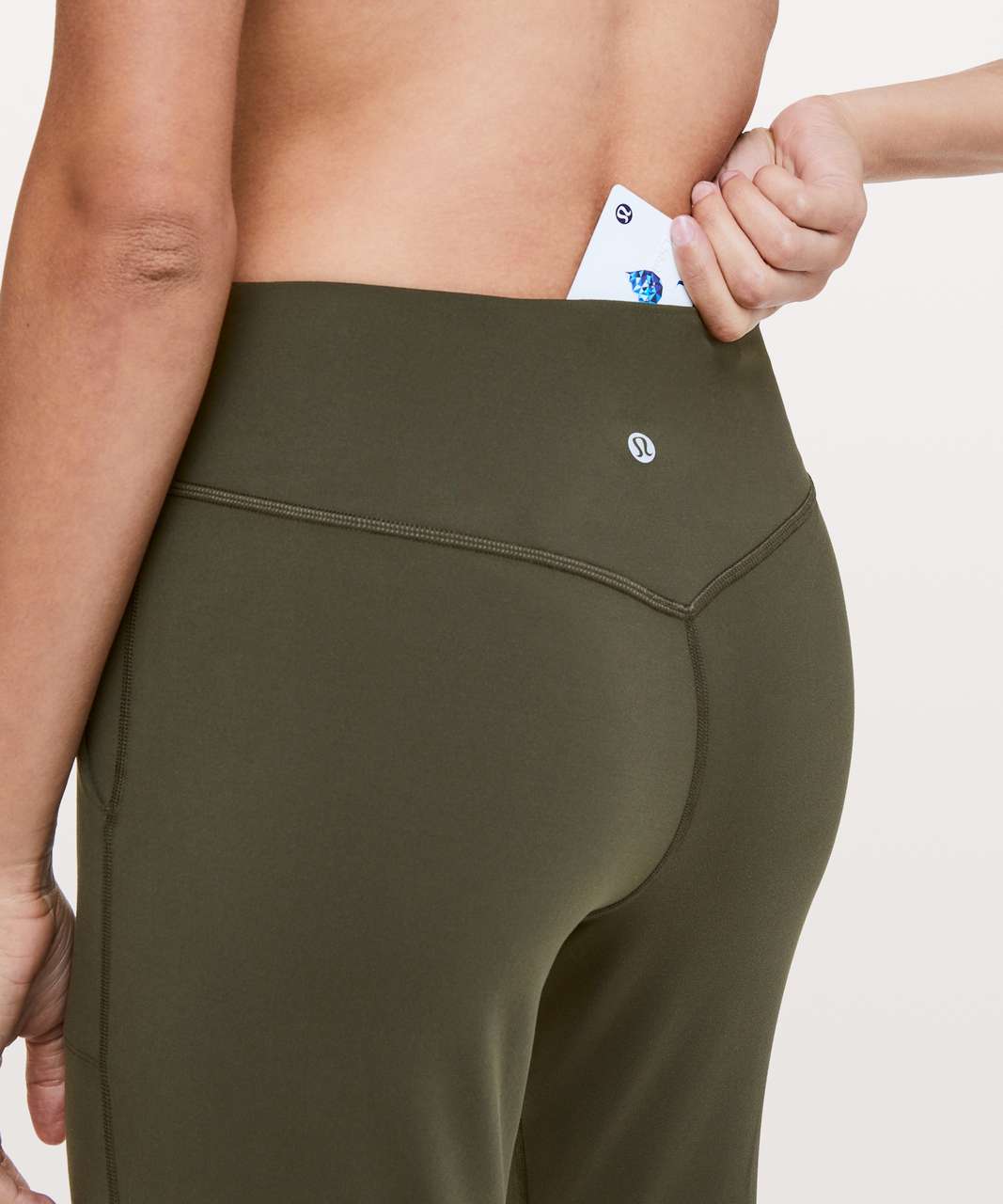 PSA: New Lululemon Align Releases