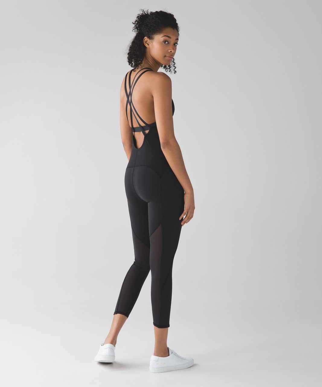 Lululemon For Love Onesie - Black