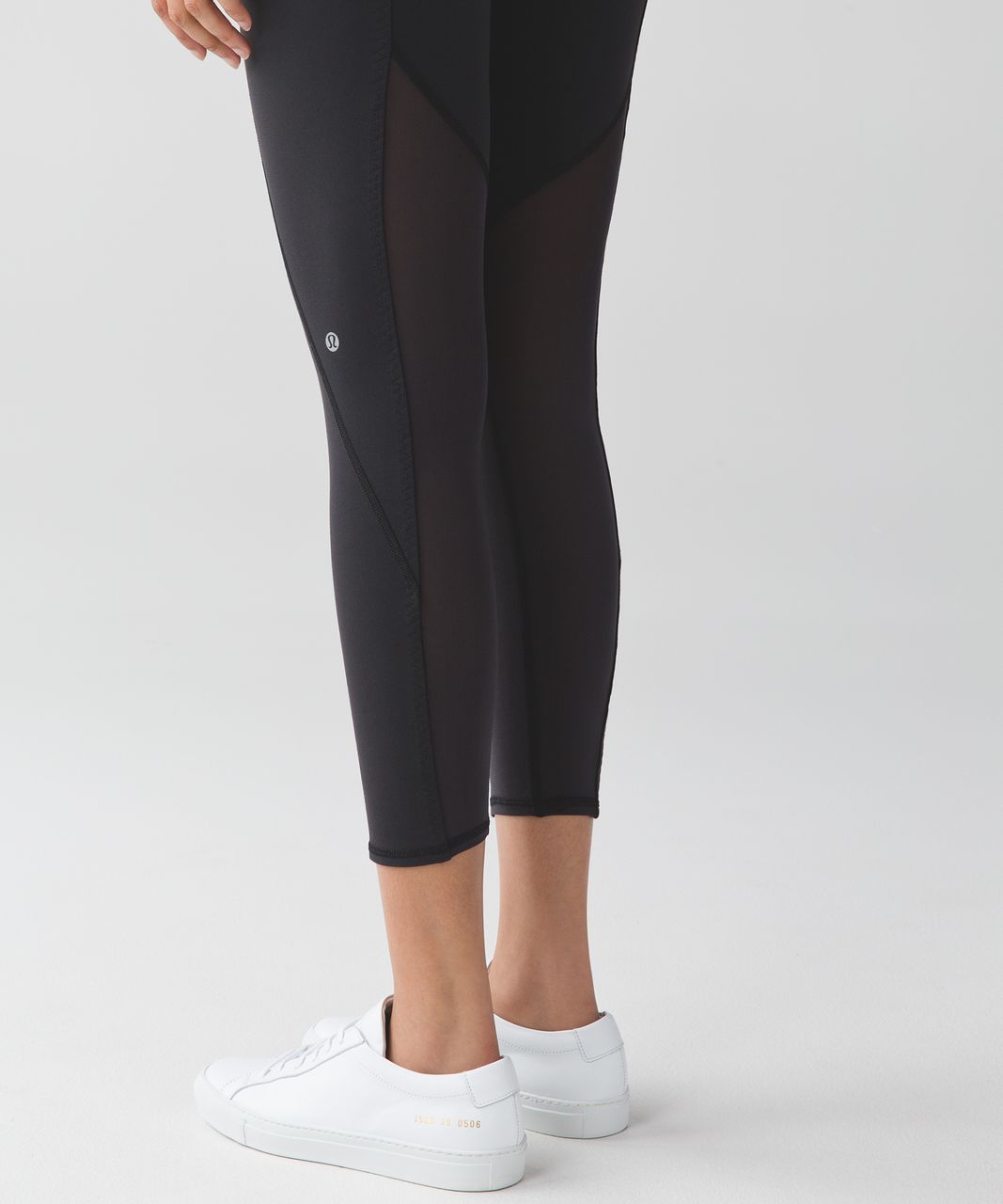 Lululemon For Love Onesie - Black