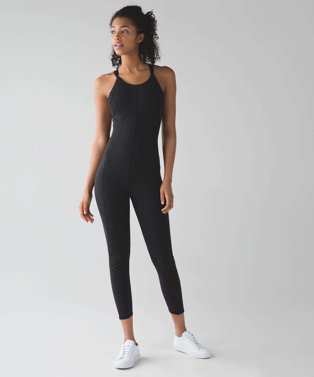 lululemon athletica, Pants & Jumpsuits, Lululemon Hot To Street Black  Mesh Panel Leggings Size 6