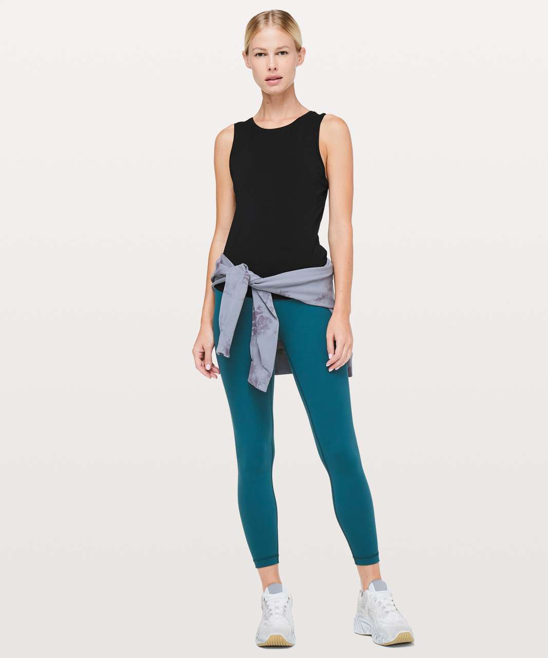 Deep Stretch Tank  lululemon Hong Kong SAR