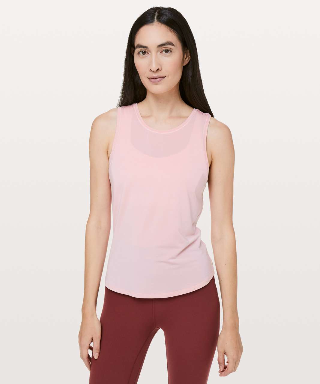 Deep Stretch Tank