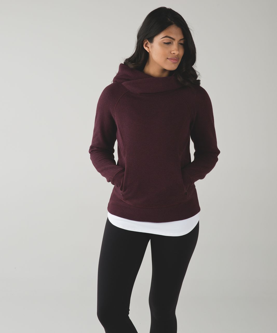 Lululemon Remix Lulu Hoodie reviews in Sweaters - ChickAdvisor