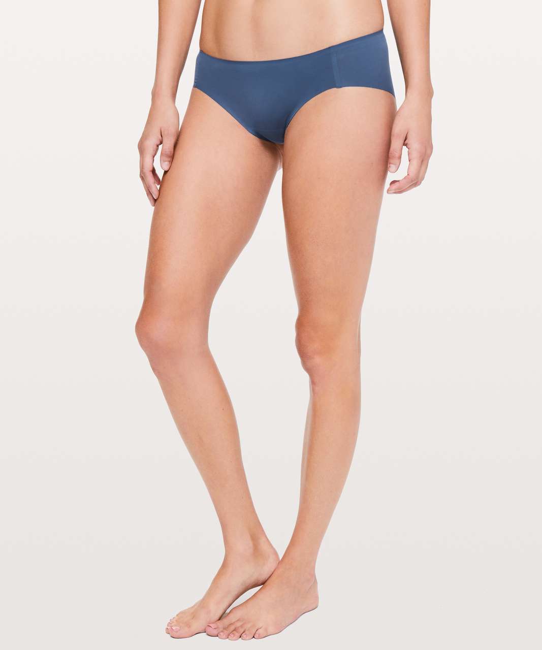 Lululemon Namastay Put Hipster - Thunder Blue