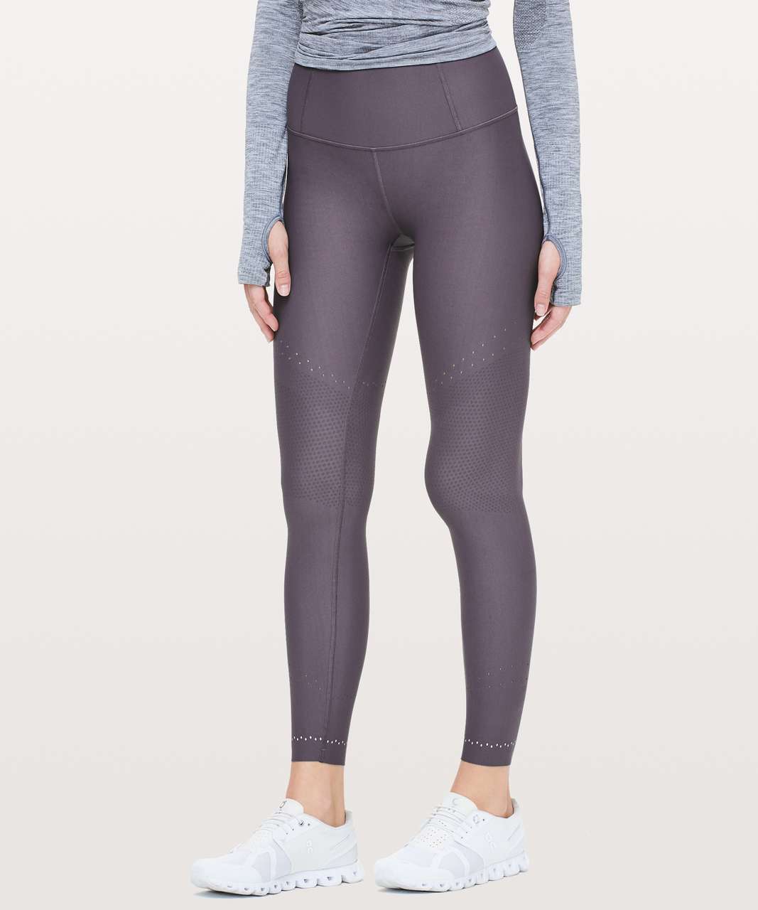 Lululemon Athletica LULULEMON Zoned inin Focus Run Tight 27 India