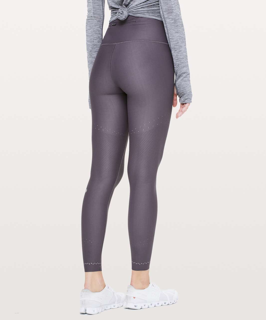 Lululemon Zoned In Tight *27" - Moonphase