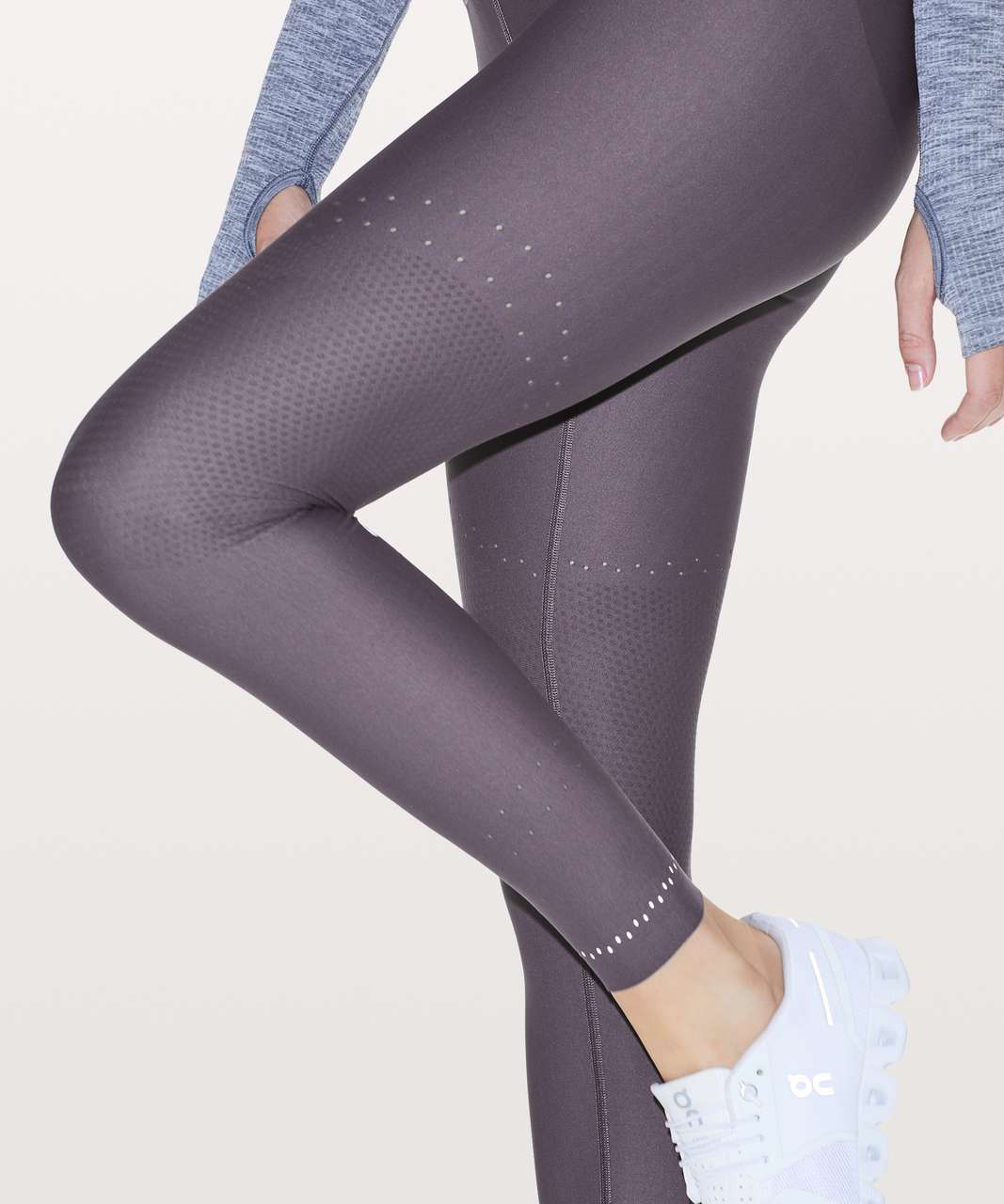 Lululemon zoned in tight leggings