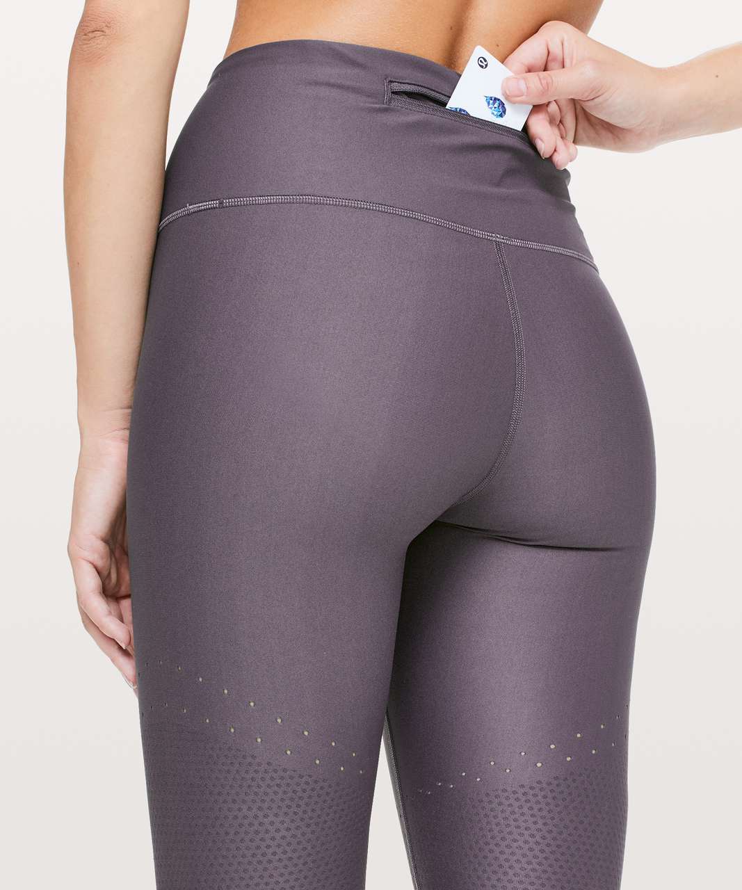 Lululemon Zoned In Tight 27