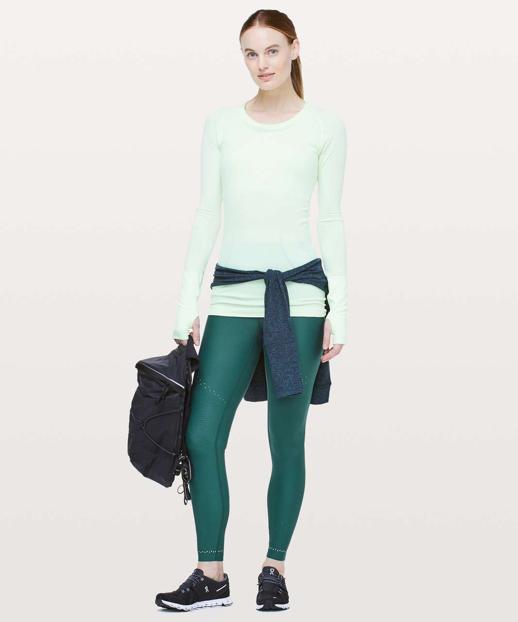 Lululemon Zone In Tight  Clothes design, Tights, Outfit inspo