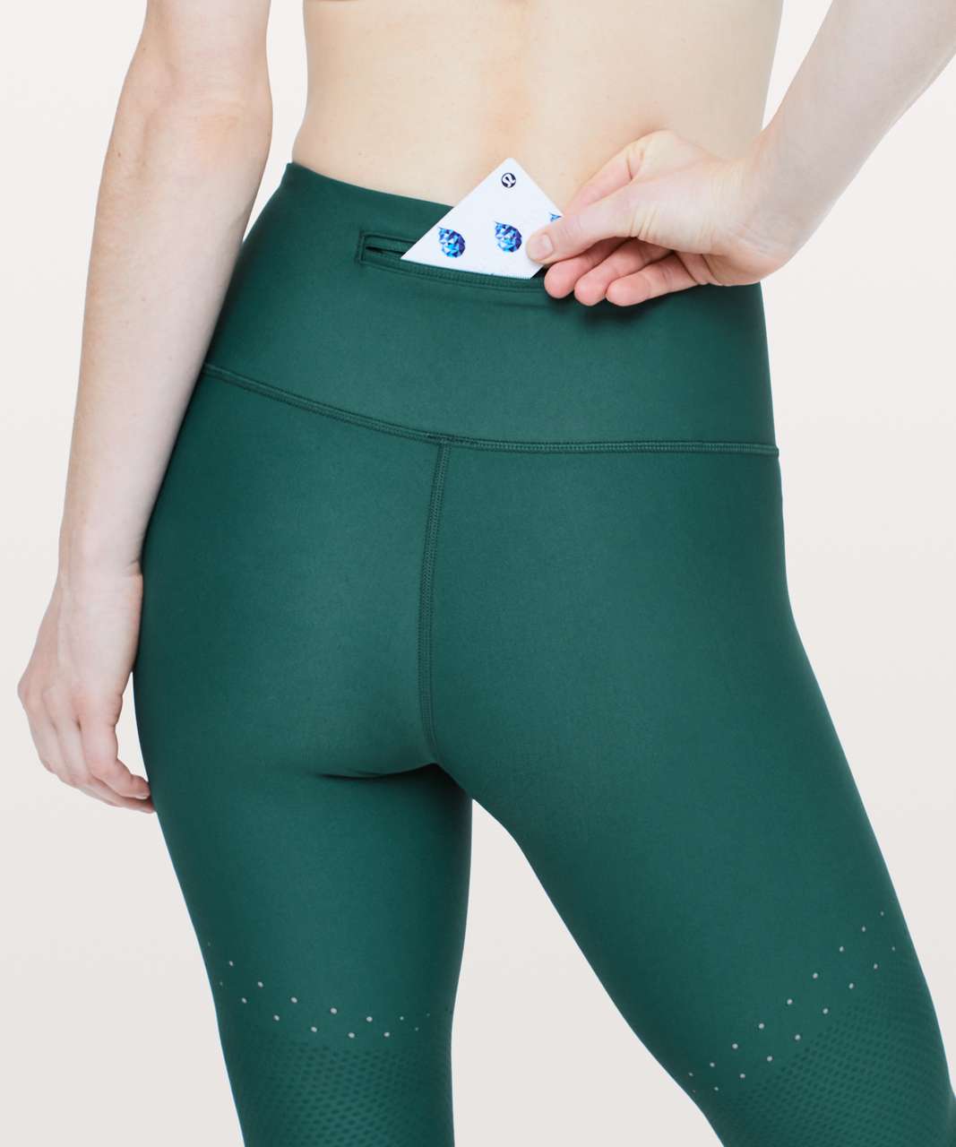 Find more Nwt Lululemon zone In Tight (gator Green) - Size 6 (fits In  Between 4-6) for sale at up to 90% off