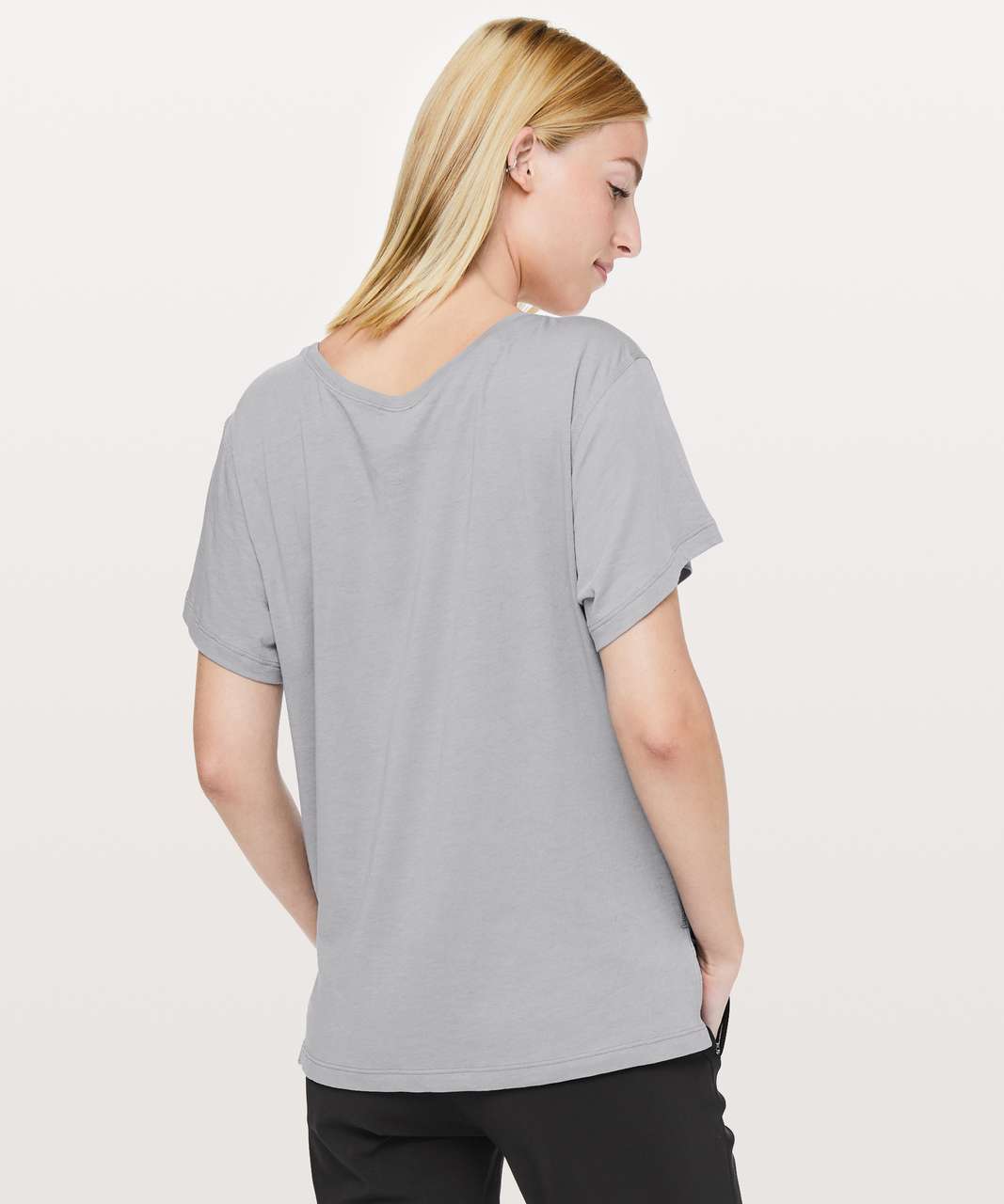 Lululemon Jericho V *Light - Gris