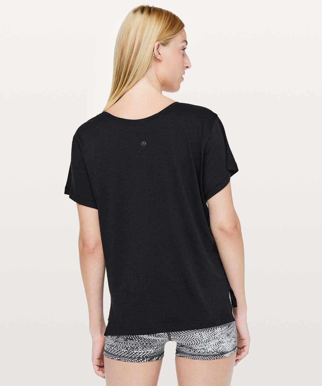 Lululemon Jericho V *Light - Black