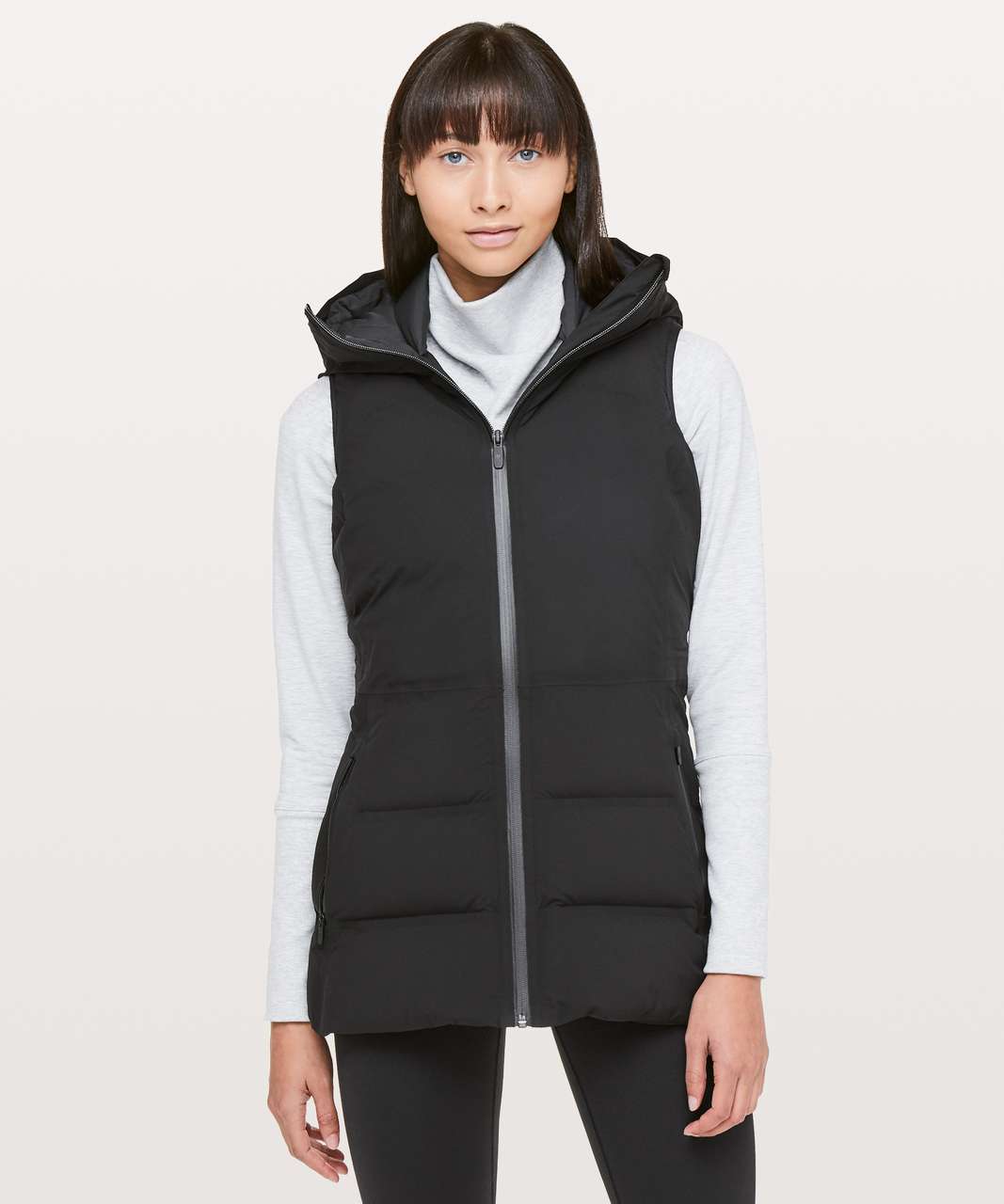 lululemon vest sale