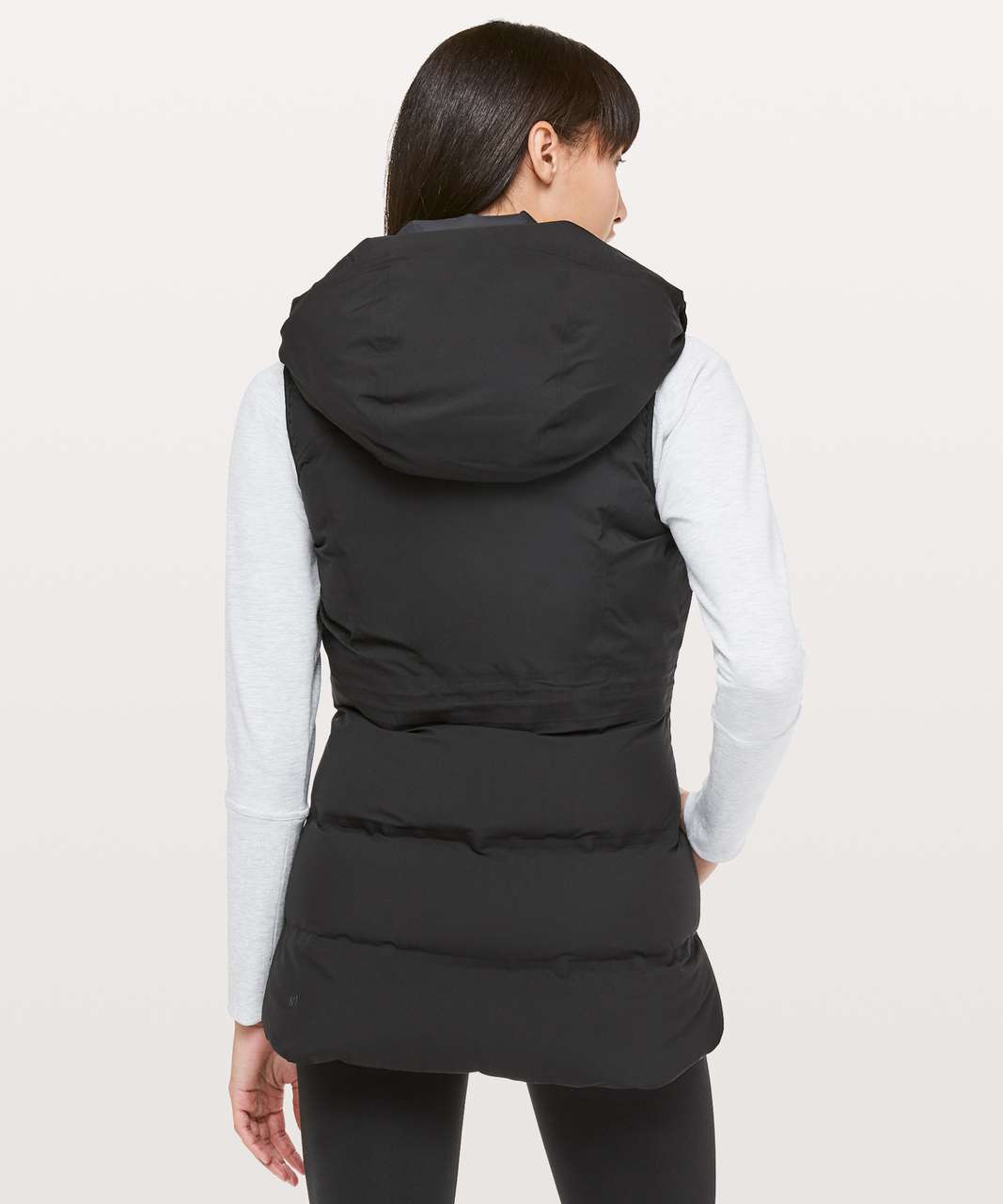 Lululemon Sleet Street Vest - Black (First Release)